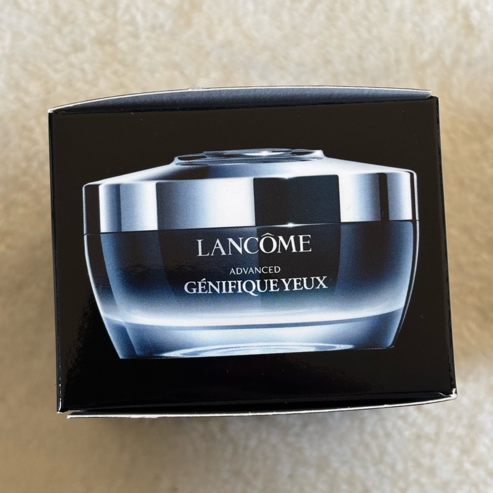 Lancôme Advanced Génifique Yeux Eye Cream .5 fl.oz.